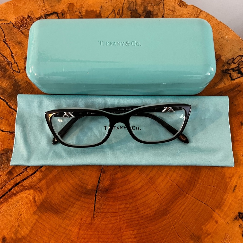 Eyeglasses Frames - Picture 3 of 7